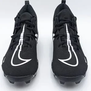 Nike | Shoes | Nike Alpha Menace 3 Shark Mens Size 3 Black  display picture 2